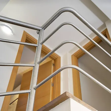 Lejlighed Perfect Getaway Steps From The And Old Town *