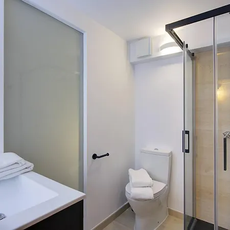 Perfect Getaway Steps From The And Old Town Estepona